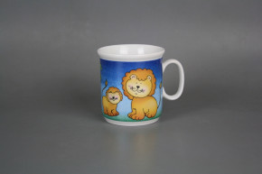 Tasse Gaston 0,22l Löwenjunges