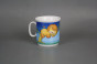 Tasse Gaston 0,22l Löwenjunges č.2
