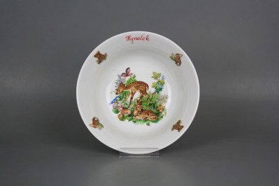 Coupsoup 20cm Fawn BB č.1