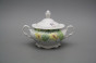 Teeset Alaska Country 15teiliges BB č.4