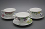 Teeset Alaska Country 15teiliges BB č.9