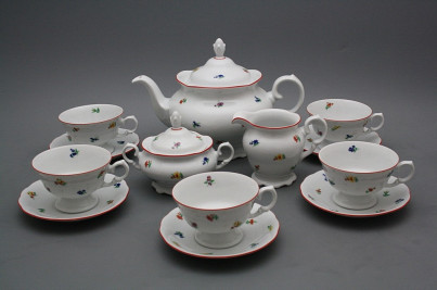 Teeset  Alaska Streuer 15teiliges CL č.1