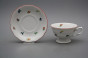 Teeset  Alaska Streuer 15teiliges CL č.6