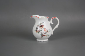 Milchkännchen 0,24l Ofelie Vöglein CL