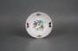 Kompottschüssel 13cm Ofelie Vöglein GCL č.6