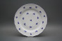 Tellerset Verona Wiesenblumen Streuer 24teiliges BML č.2