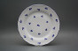 Tellerset Verona Wiesenblumen Streuer 24teiliges BML č.3