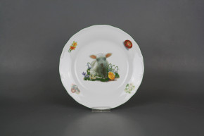 Dessertteller 19cm Verona Ostern GZL