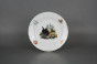 Dessertteller 19cm Verona Ostern GZL č.2