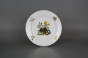 Dessertteller 19cm Verona Ostern GZL č.4