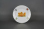 Dessertteller 19cm Verona Ostern GZL č.5