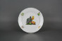 Dessertteller 19cm Verona Ostern GZL č.6