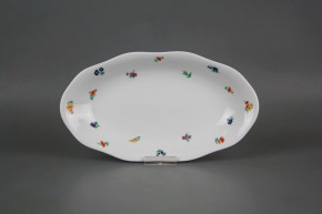 Beilagenschüssel 25cm Alaska Streuer ABB