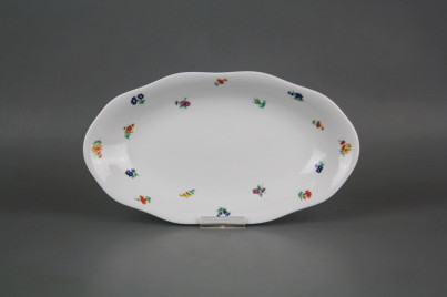 Beilagenschüssel 25cm Alaska Streuer ABB č.1