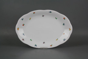 Oval 33cm Alaska Streuer ABB