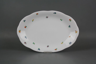 Oval 33cm Alaska Streuer ABB č.1