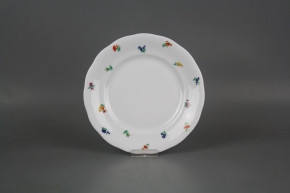 Dessertteller 19cm Alaska Streuer ABB
