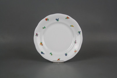 Dessertteller 19cm Alaska Streuer ABB č.1
