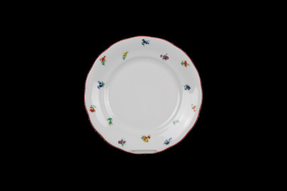 Dessertteller 19cm Alaska Streuer ACL č.1