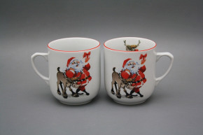 Tasse Trojka 0,3l Santa CL Tasse Trojka 0,3l Santa CL