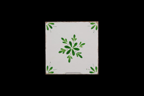 Forli Blanco Wandfliese 15x15cm dec.06.04Z