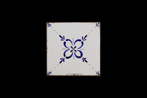 Forli Blanco Wandfliese 15x15cm dec.06.03M