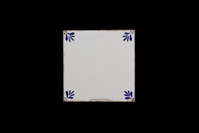 Forli Blanco Wandfliese 15x15cm dec.04.03M