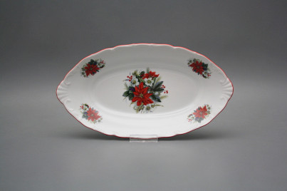 Beilagenschüssel 26cm Verona Winter Bouquet GCL č.1