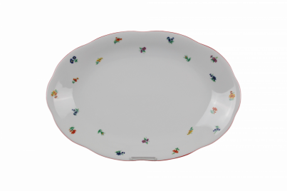 Oval 33cm Alaska Streuer ACL č.1