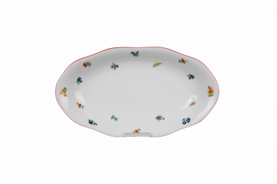 Beilagenschüssel 25cm Alaska Streuer ACL č.1