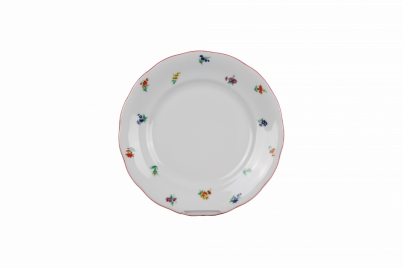 Dessertteller 19cm Alaska Streuer ACL č.1