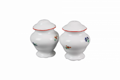 Pfefferstreuer Alaska Streuer CL č.1