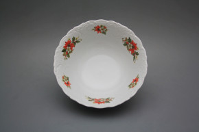 Tiefe Schüssel 25cm Opera Weihnachtsstern ABB Tiefe Schüssel 25cm Opera Weihnachtsstern ABB