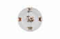 Dessertteller 19cm Ofelie Vöglein GCL č.6