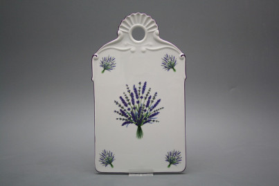 Brotplatte Lavendel FL č.1