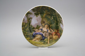 Hängeteller 19cm Boucher Collection - La Primavera di Francoise Boucher C