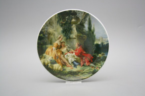Hängeteller 19cm Boucher Collection - La Primavera di Francoise Boucher D