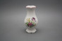 Vase 16cm Ofelie Meissen Bouquet CL č.2