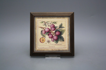 Bild 18cm Fruits kTHB č.1