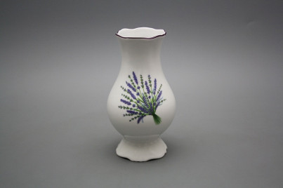 Vase 16cm Ofelie Lavendel FL č.1