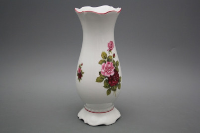 Vase 26cm Ofelie Rose Elizabeth RL č.1