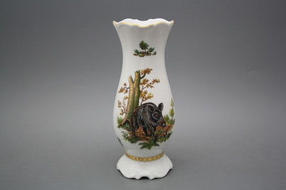 Vase 26cm Ofelie Wildschwein GL č.1