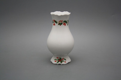 Vase 16cm Ofelie Winterbeeren BB č.1